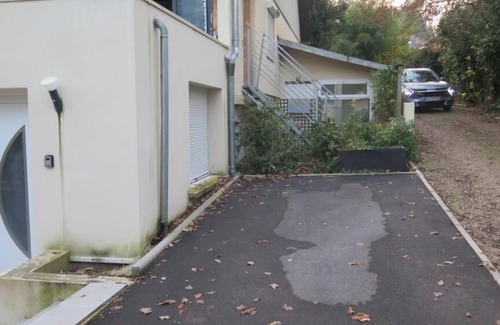 Montry Apartment | Le Refuge 8min from Disneyland Paris
