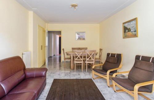 Vernier Apartment | Le Refuge Acajou - Welkeys
