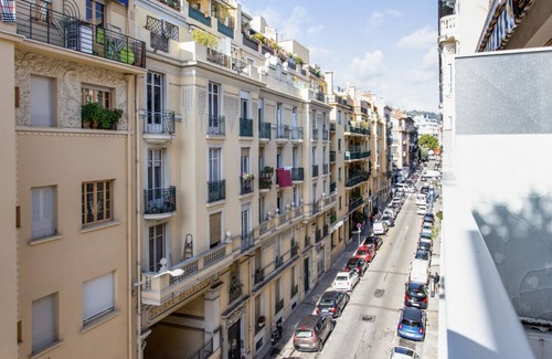 Vernier Apartment | Le Refuge Acajou - Welkeys