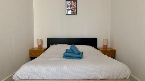 Autun Apartment | Le refuge autunois