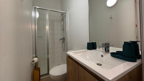 Autun Apartment | Le refuge autunois