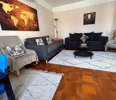 Saint-Aignan House | « Le refuge » charmant,proche zoo et centre ville