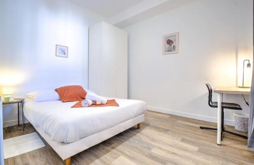 Perigueux Apartment | Le Refuge de la Banque