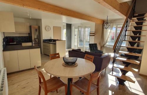 Aytre Apartment | Le Refuge de la Plage