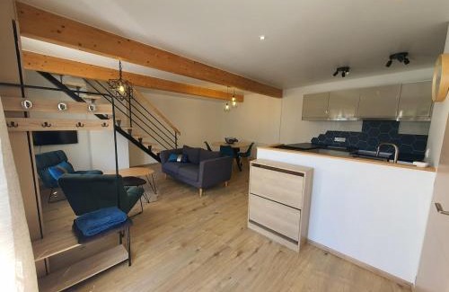 Aytre Apartment | Le Refuge de la Plage
