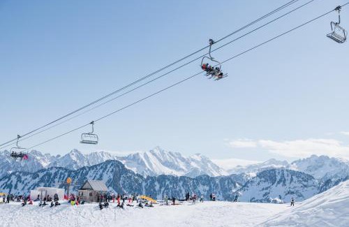 Cauterets Ski Chalet | Le Refuge des Isards - Chalet familial