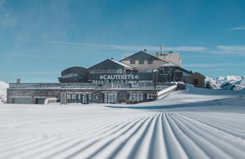 Cauterets Ski Chalet | Le Refuge des Isards - Chalet familial