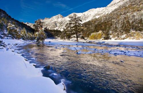 Cauterets Ski Chalet | Le Refuge des Isards - Chalet familial