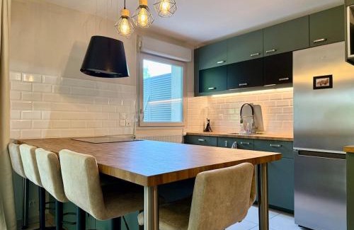 Colomiers Apartment | Le refuge douillet de Colomiers - proche Airbus