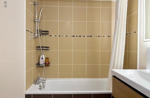 Colomiers Apartment | Le refuge douillet de Colomiers - proche Airbus