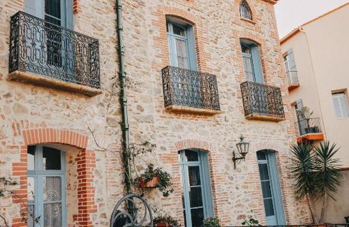 Laroque-des-Alberes House | Le Refuge du Clocher