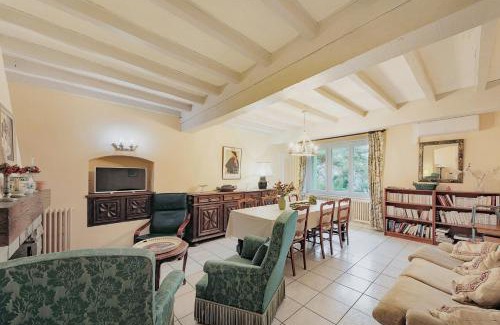 Puylaurens House | Le Refuge du Tarn - Grand Jardin