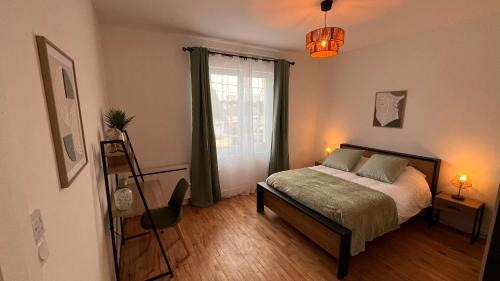 Le Mans Apartment | Le Refuge en Chêne