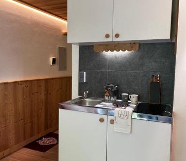 Flumet Apartment | Le refuge