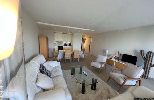Le Touquet-Paris-Plage Apartment | Le Refuge Présidentiel : Charme et Commodités