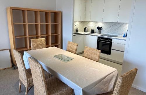 Le Touquet-Paris-Plage Apartment | Le Refuge Présidentiel : Charme et Commodités