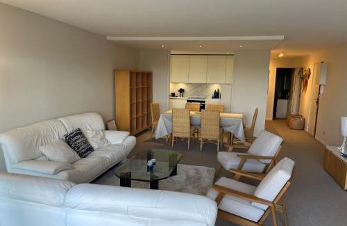 Le Touquet-Paris-Plage Apartment | Le Refuge Présidentiel : Charme et Commodités