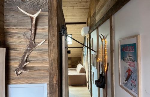 Esquieze-Sere Apartment | Le Refuge