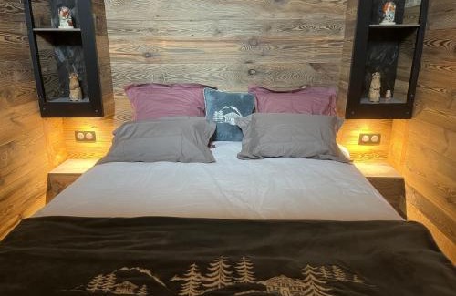 Esquieze-Sere Apartment | Le Refuge