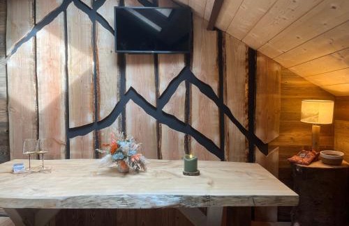 Esquieze-Sere Apartment | Le Refuge