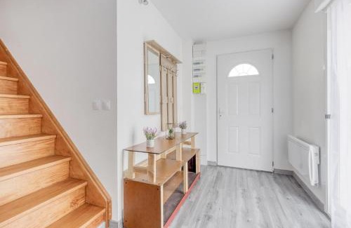 Le Bois de Gaumont Apartment | Le refuge proche Disney et RER A