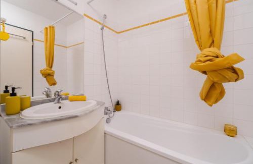 Ancely Apartment | Le Refuge Toulousain - Proche Aéroport