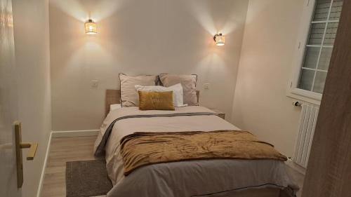 La Celle-sous-Gouzon House | Le Refuge Tranquille