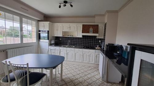 La Celle-sous-Gouzon House | Le Refuge Tranquille