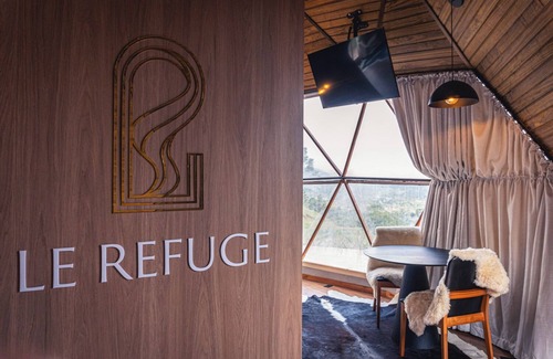 Urubici Ski Chalet | Le Refuge Urubici