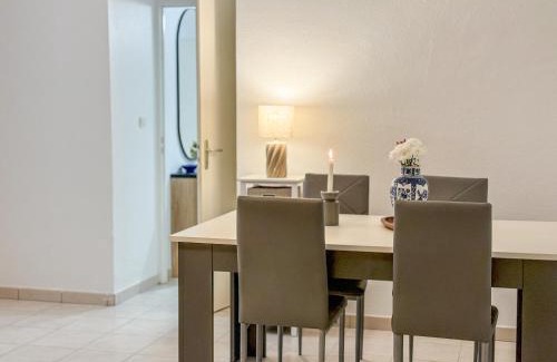 Fenouillet Apartment | Le Refuge Zen
