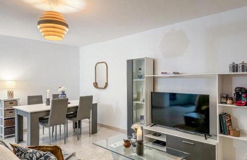 Fenouillet Apartment | Le Refuge Zen
