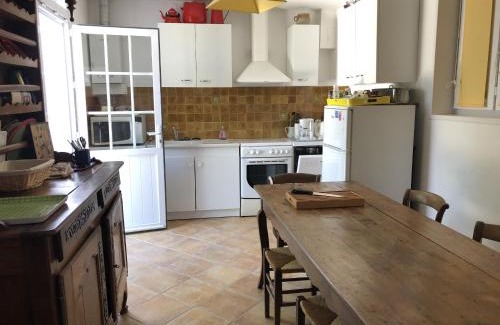 Saint-Denis-d'Oleron House | Le relais de la Sicarde