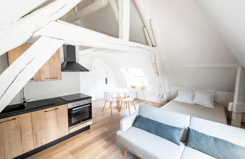Vernon Apartment | Le Relais De La Ravine