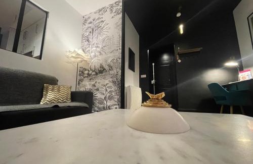Nancy City Centre Apartment | Le Relais des Cordeliers
