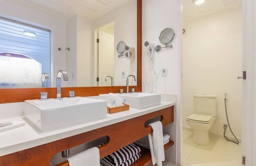 Buzios Hotel | Le Relais La Borie