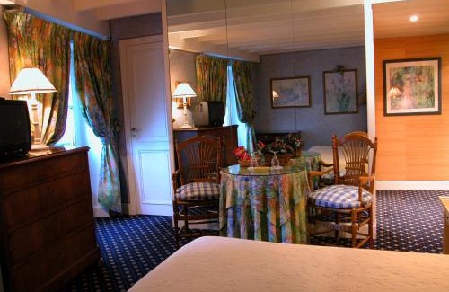 Odeon Hotel | Le Relais Médicis