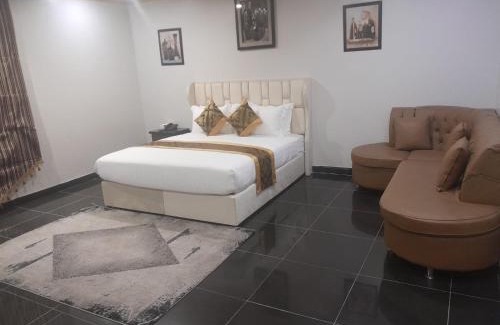 Abqaiq Apartment | Le-Relax-HOTEL
