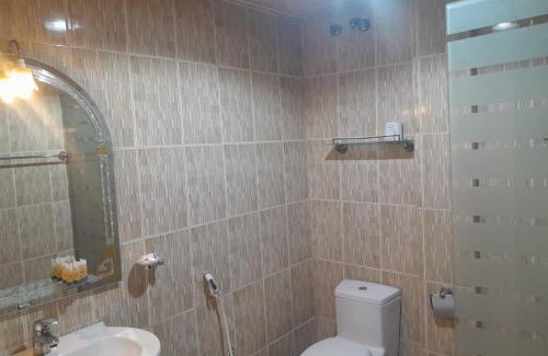 Abqaiq Apartment | Le-Relax-HOTEL