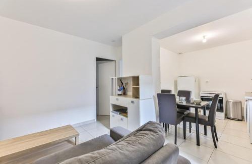 Saint-Jean-de-Monts House | Le Remblai - 50m de la plage - Terrasse