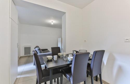 Saint-Jean-de-Monts House | Le Remblai - 50m de la plage - Terrasse