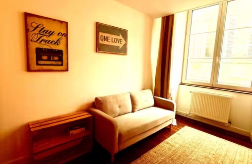Langres Apartment | Le Renaissance