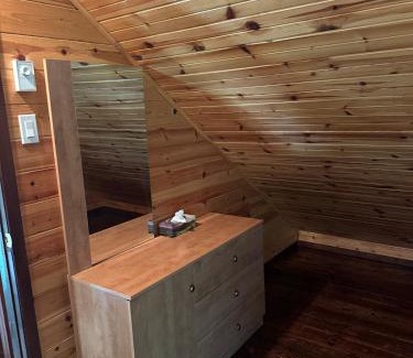 Mauricie Ski Chalet | Le repère de la Rivière