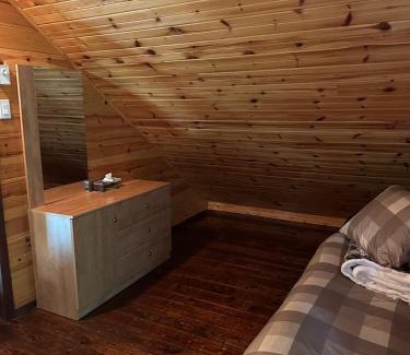 Mauricie Ski Chalet | Le repère de la Rivière