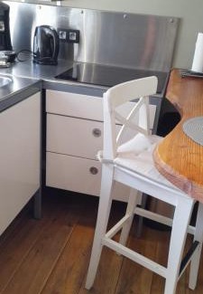 La Roche-en-Ardenne House | Le repaire des amoureux