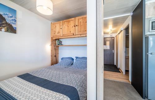 Le Praz de Lys Apartment | Le repaire des mouflons 1500
