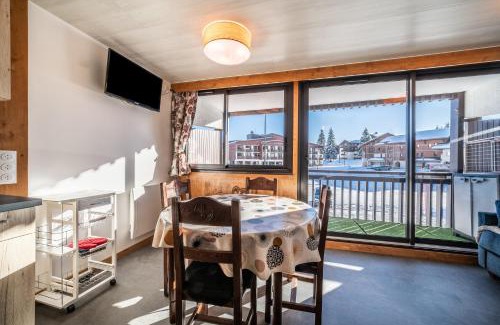 Le Praz de Lys Apartment | Le repaire des mouflons 1500