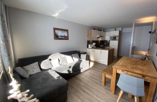 La Mongie Apartment | Le Repaire