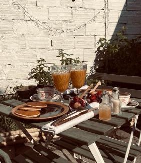 Le Plateau House | Le repaire magique proche paris et Disney