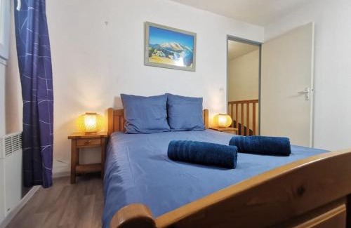 Beziers Apartment | Le Repos du Canal Wifi Parking Piscine Terasse