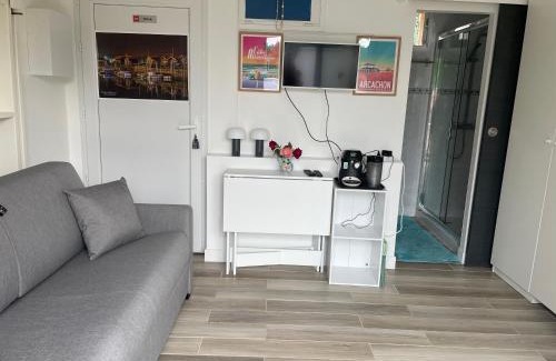 Gujan-Mestras House | Le Repos